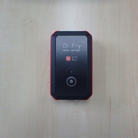 株式会社ドクターフライジャパン Dr. Fry2正規代理店です