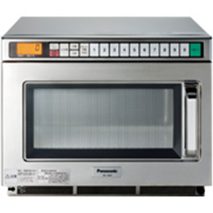 パナソニック業務用電子レンジ NE-1801 – 厨房R創庫 ‐ 厨房設備の
