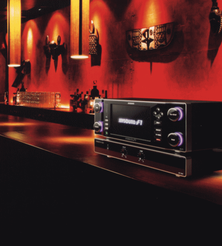 JOYSOUND F1 / JS-F1 | カラオケのオンラインショップ