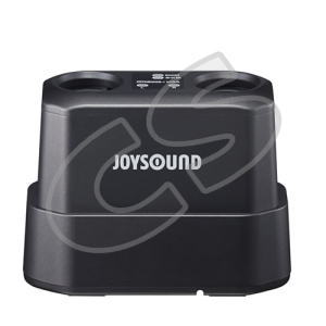 ワイヤレスマイク用充電器 / MCH-01 | カラオケのオンラインショップ