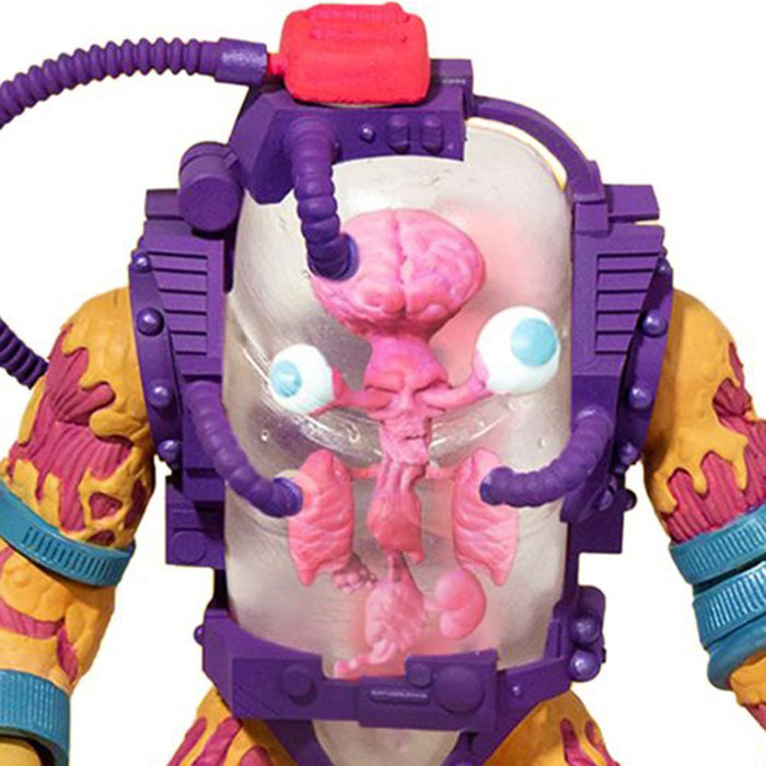 Teenage Mutant Ninja Turtles Ultimates Mutagen Man 7-Inch Action