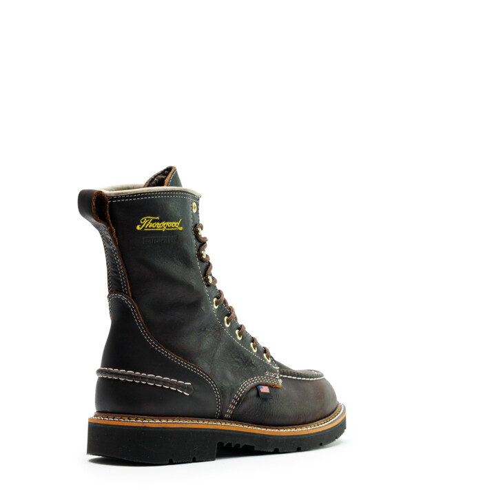 THOROGOOD 1957 SERIES WP MENS WK SOFT 8