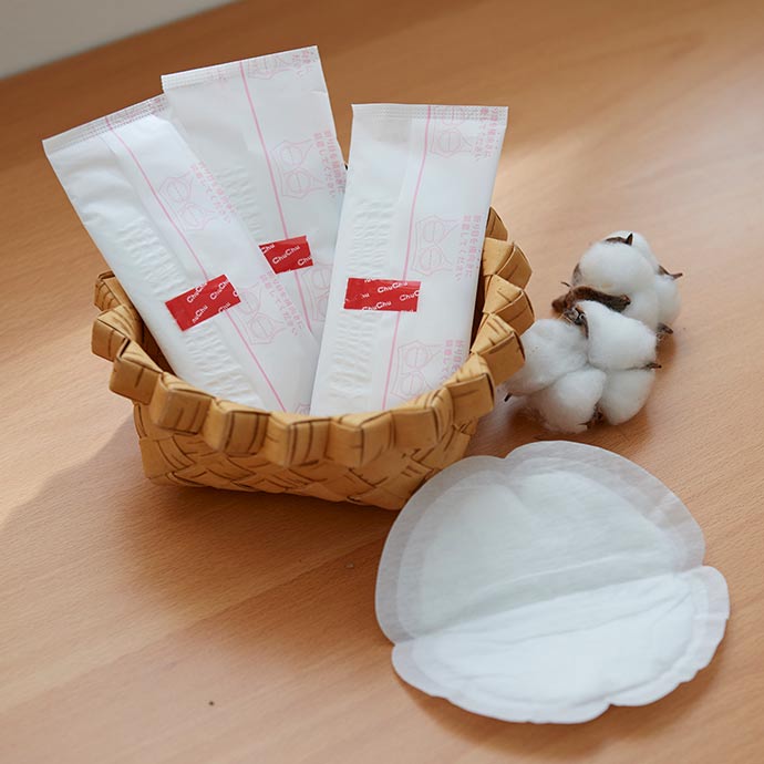 母乳パッド サラリラ