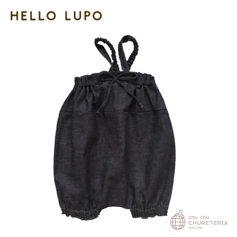 HELLO LUPO – chu chu CHUPETERIA