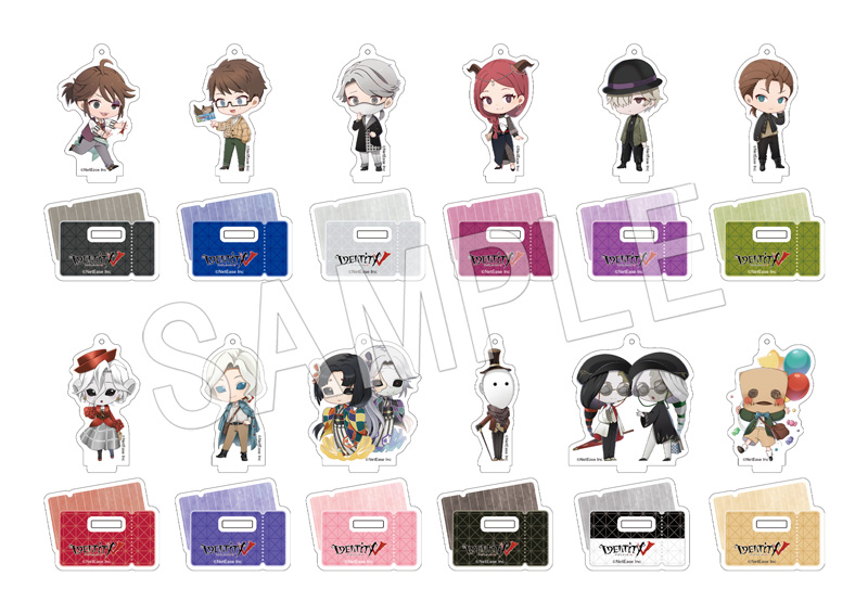 Identity V in 東京タワー｜中外鉱業株式会社 | Chugaionline