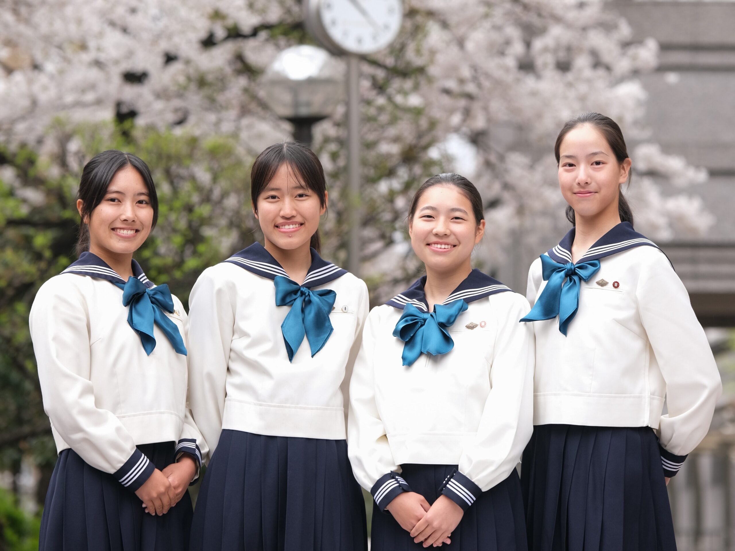 東京女学館中学校|中学受験情報 朝日みつかるナビ
