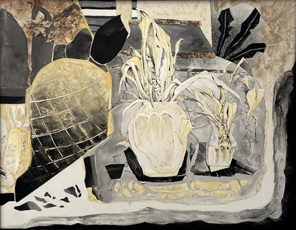 李丹 個展 | 銀座中央ギャラリー