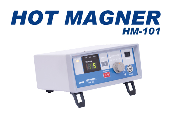 HOTMAGNER ホットマグナー – 株式会社チュウオー