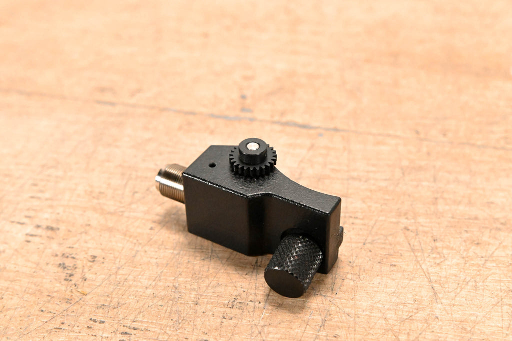 Fujinon FMM-8 Focus Manual Module for A12, S12, and T12 ENG/EFP