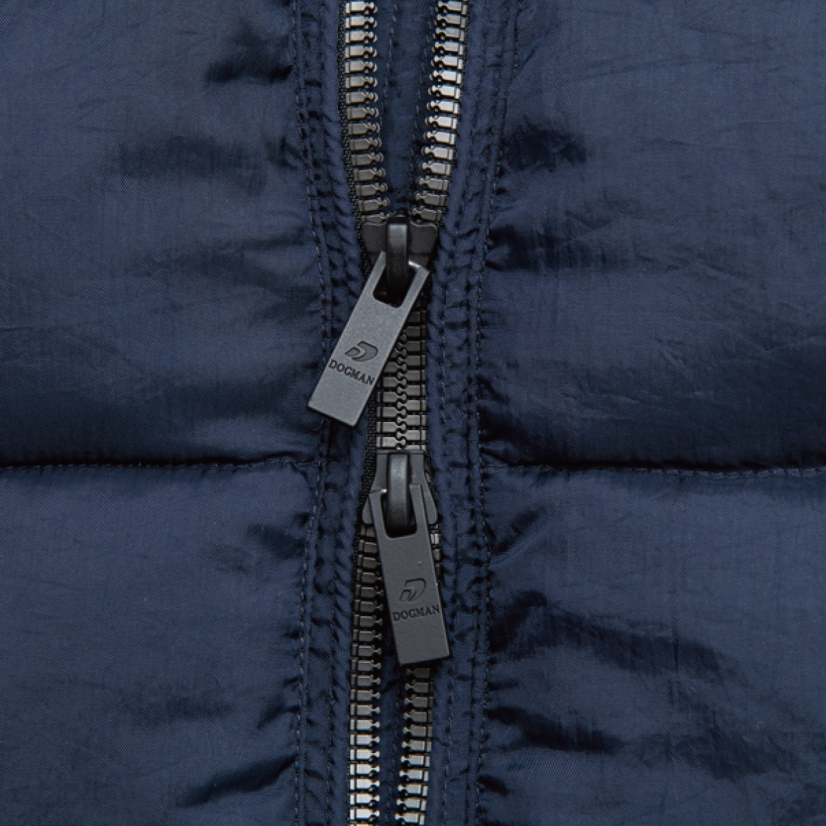 8222 超軽ソロナ・パーカーベスト | CUC・ CHUSAN WORKWEAR 作業服