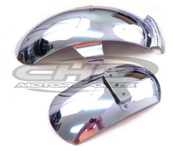 Chassis – CHP Motorsports