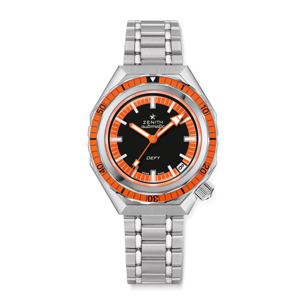 Zenith Defy Revival 03.A3648.670/21.M3648