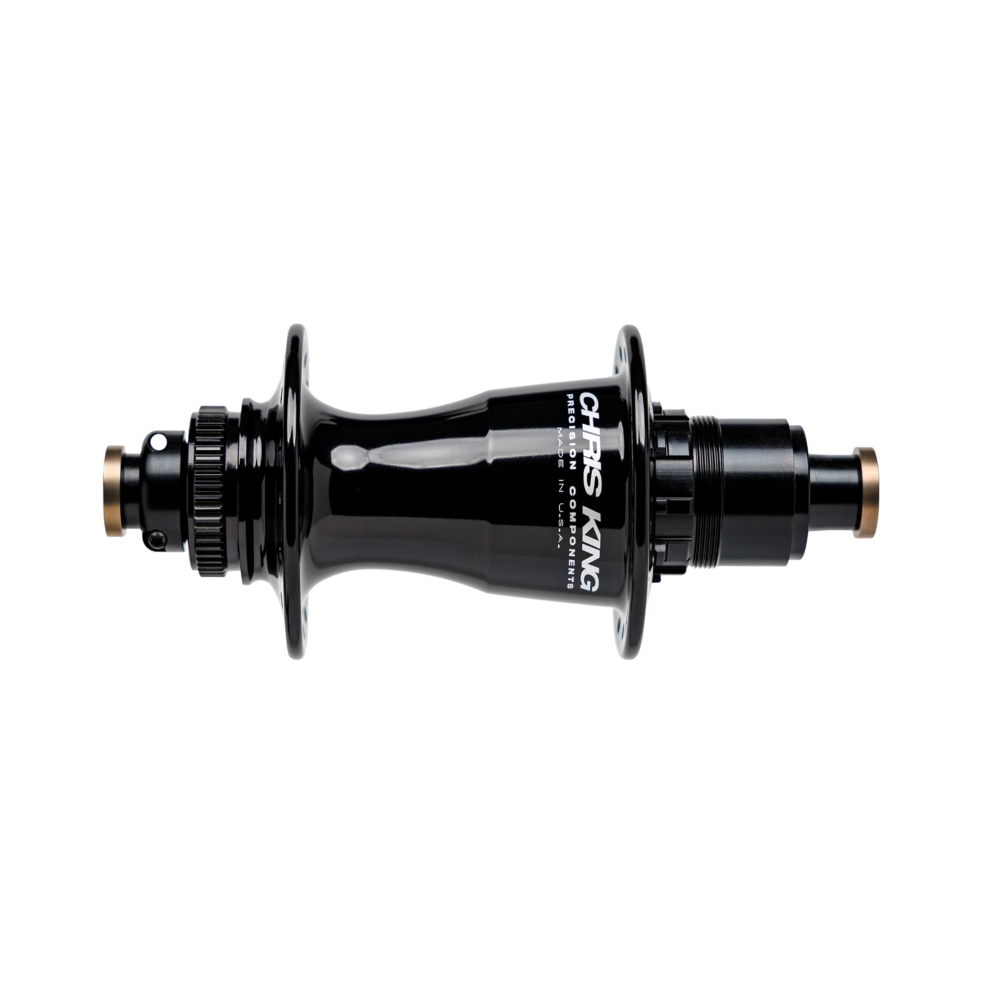 Chris King Boost Centerlock rear hub – Chris King Precision Components