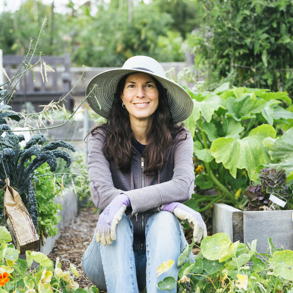 Welcome. - Christy Wilhelmi