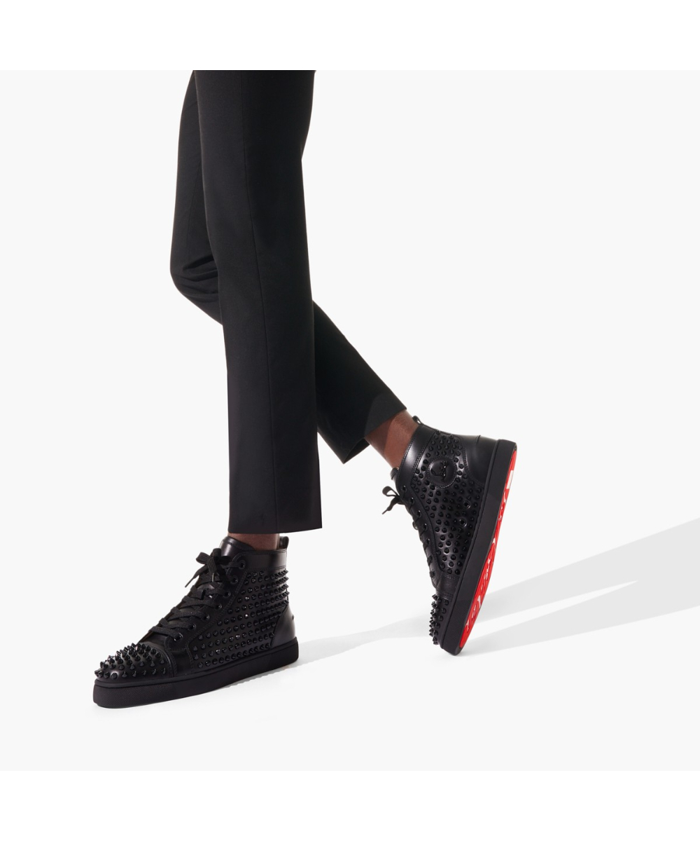 Christian Louboutin/クリスチャン ルブタン_Men通販 | LOUIS FLAT