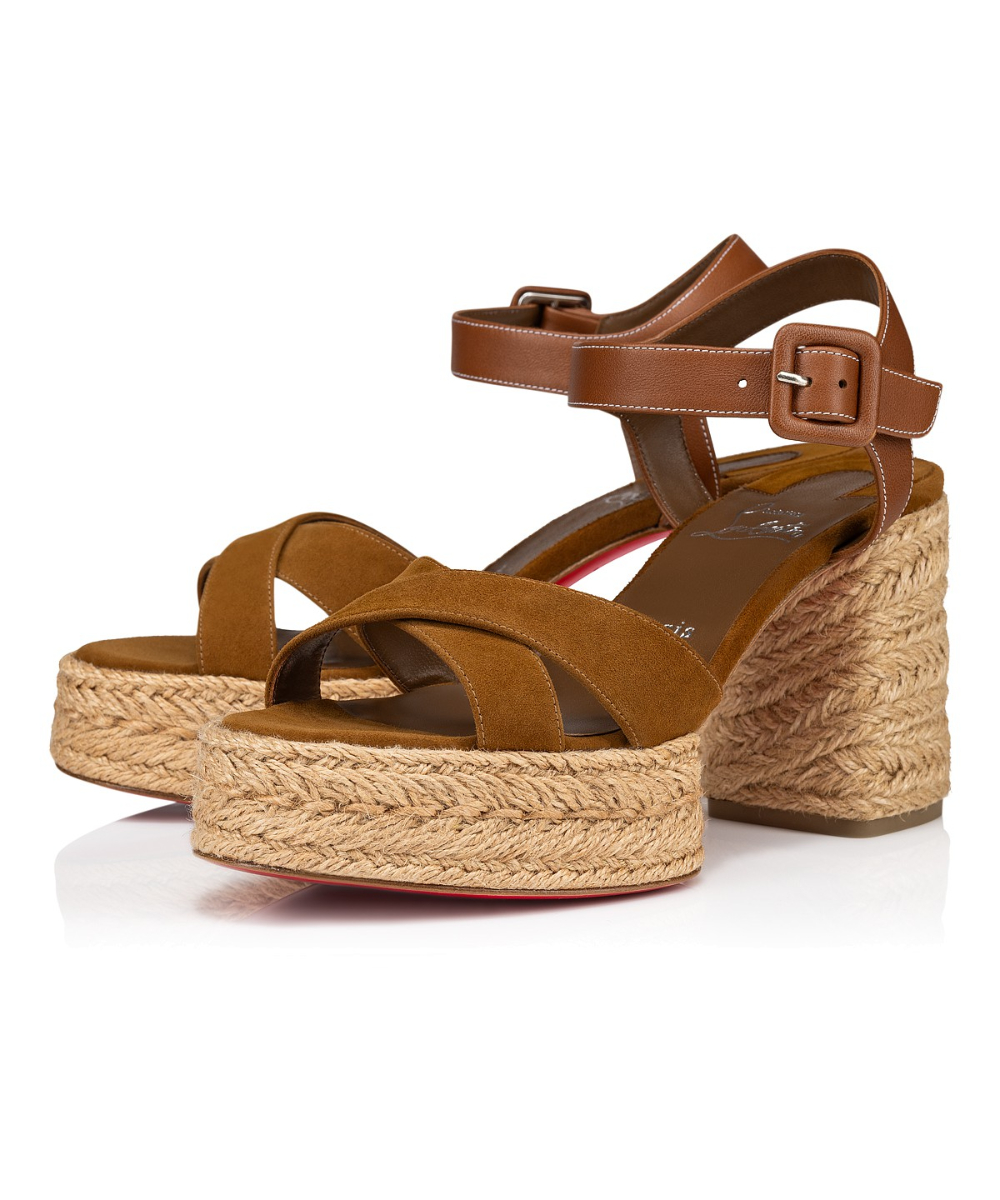 Christian Louboutin/クリスチャン ルブタン_Women通販 | Pyraclou 60