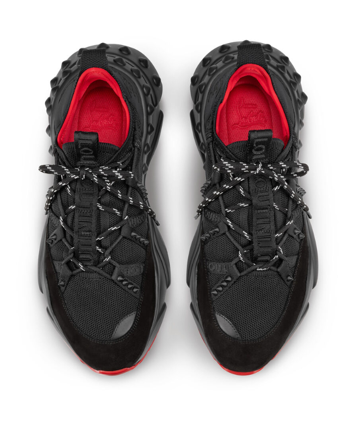 Christian Louboutin/クリスチャン ルブタン_Men通販 | Trailnrun