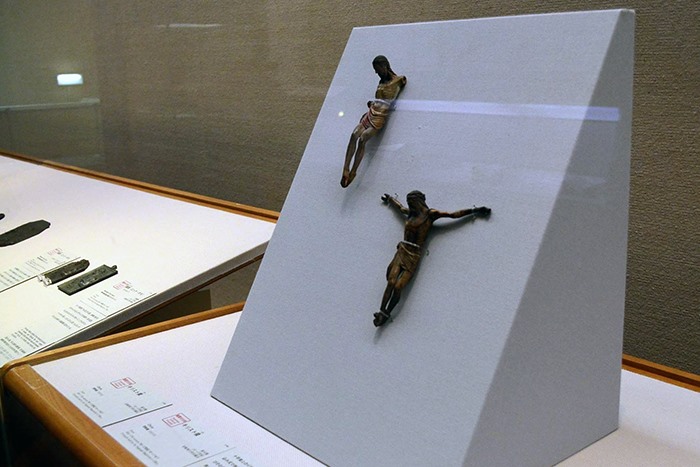 潜伏キリシタンの信心具を調査 長崎県、来年度から全容把握へ