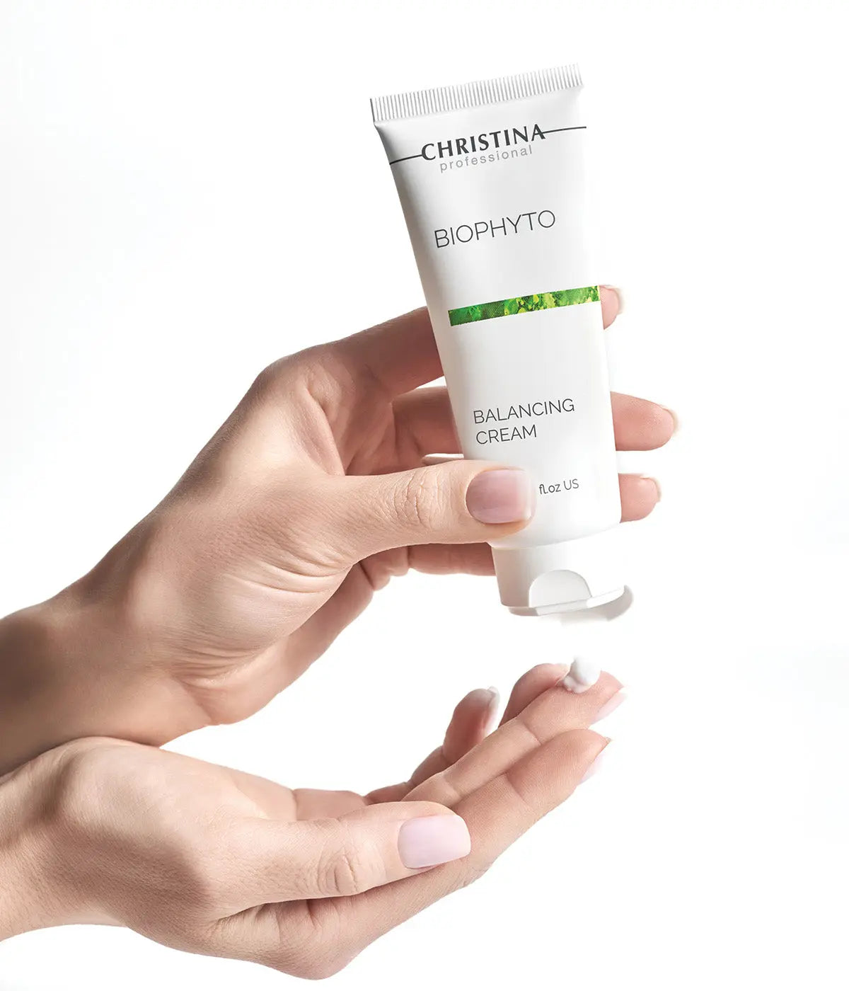 BioPhyto Balancing Cream – Christina Cosmeceuticals