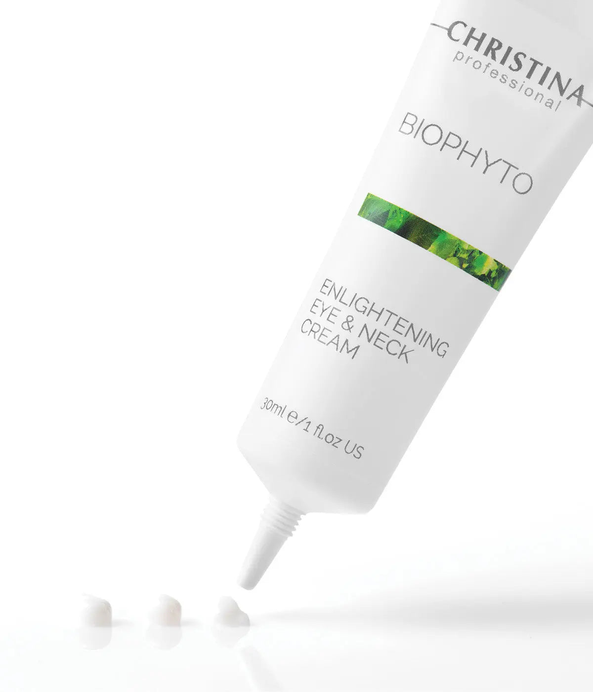 BioPhyto Enlightening Eye and Neck Cream - Home Care – Christina
