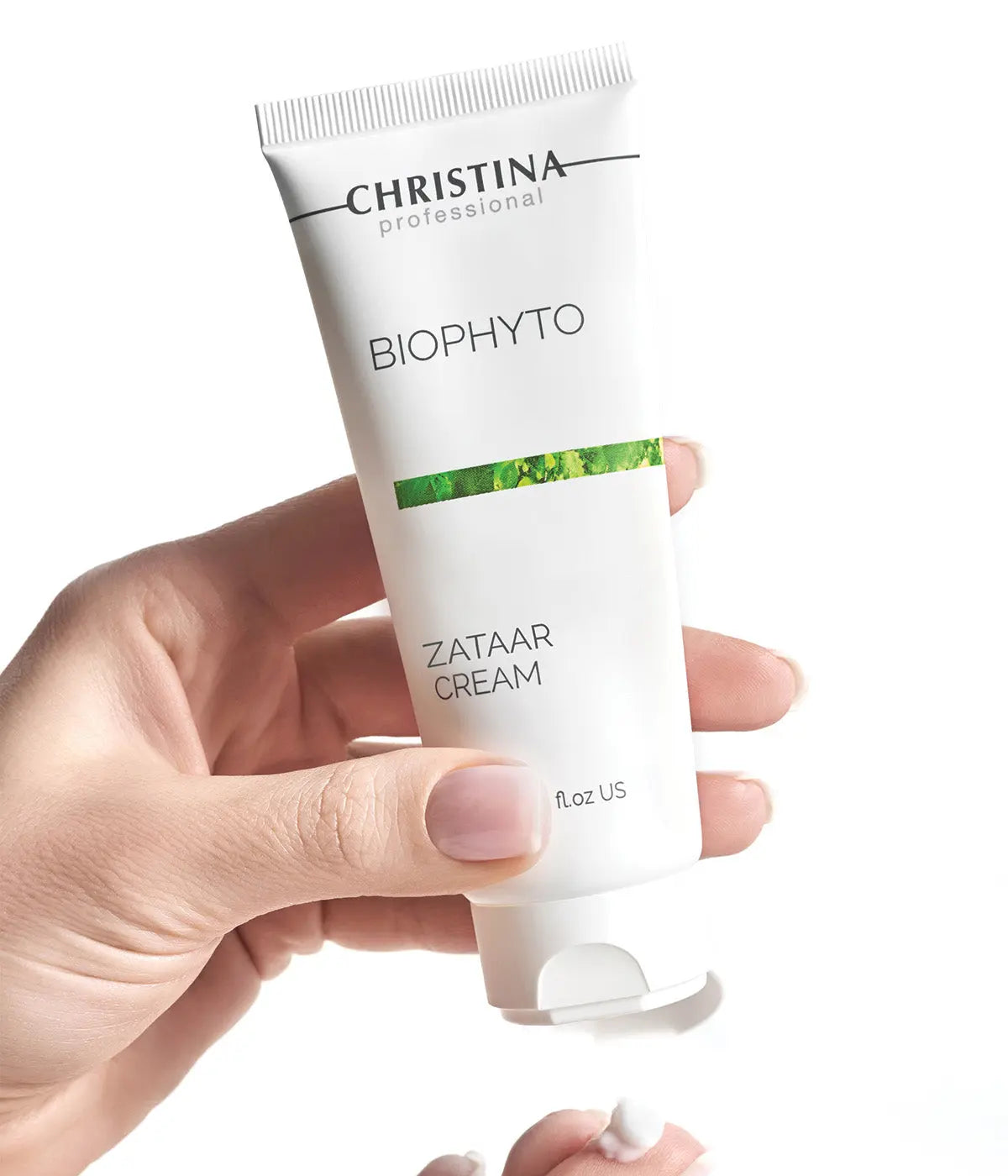 BioPhyto Zaatar Cream – Christina Cosmeceuticals