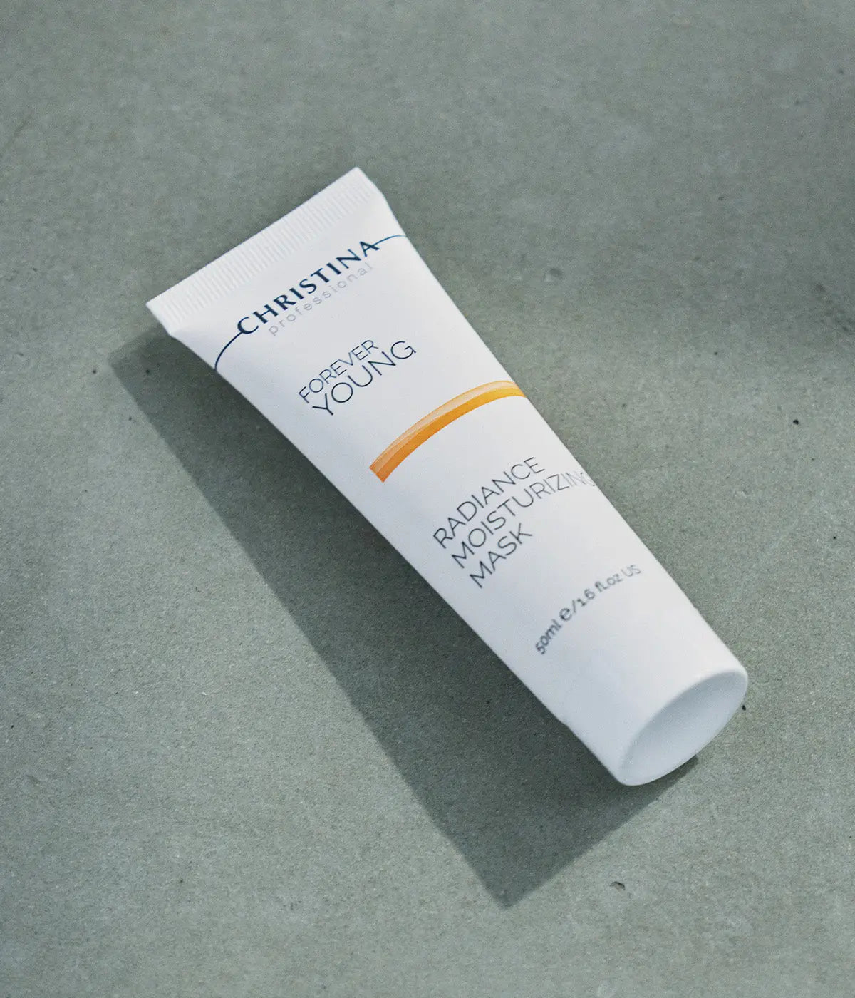 Forever Young Radiance Moisturizing Mask – Christina Cosmeceuticals