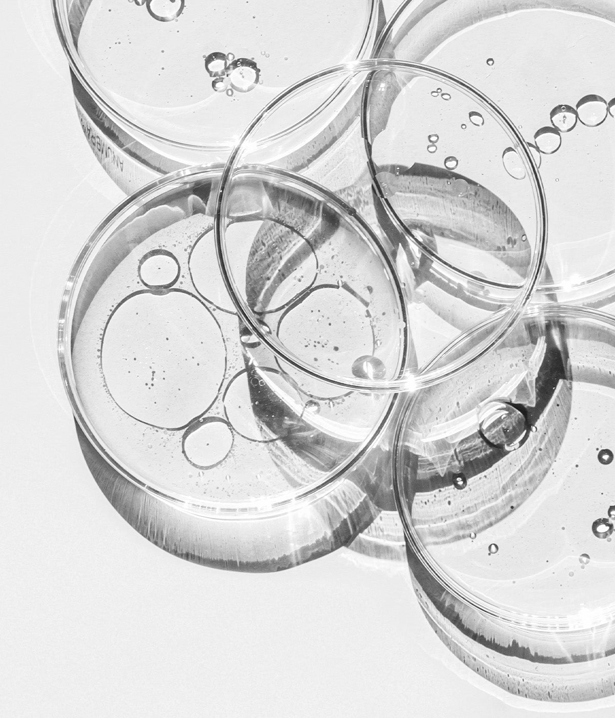 Unstress Probiotic Eye & Neck Day Cream – Christina Cosmeceuticals