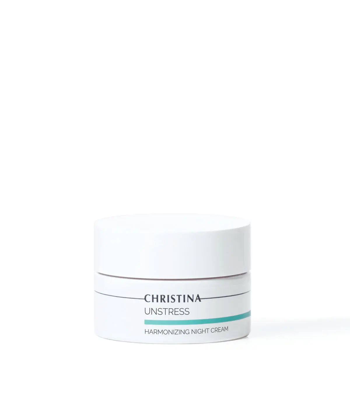 Unstress Harmonizing Night Cream – Christina Cosmeceuticals