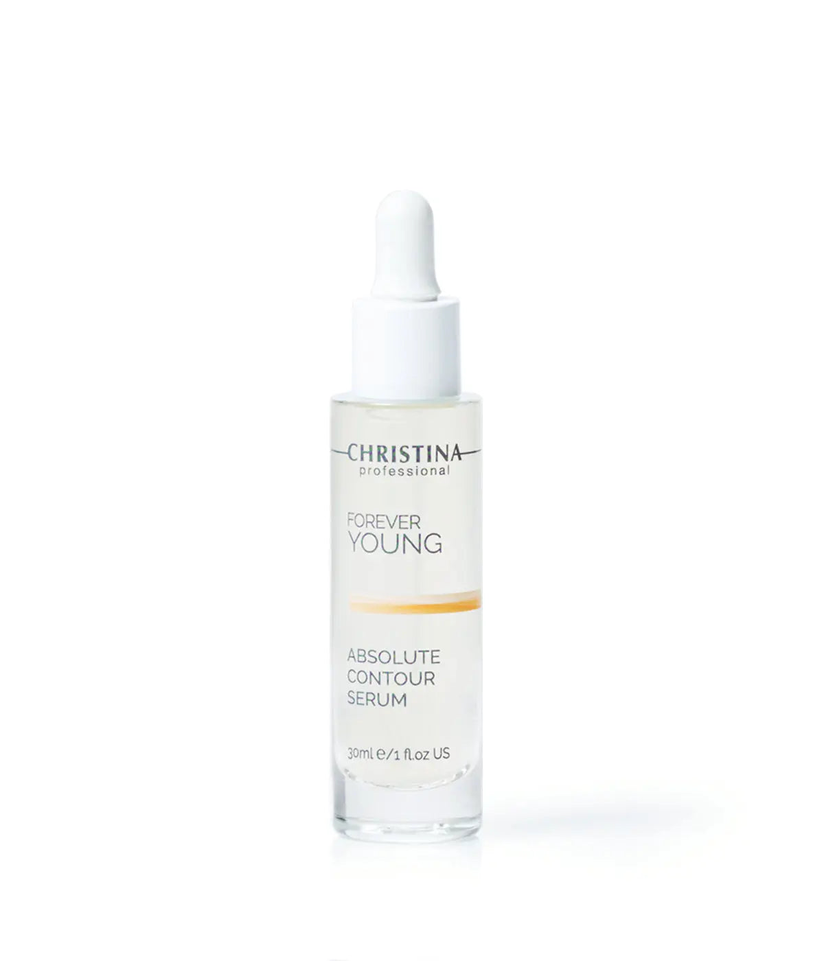 Forever Young Absolute Contour Serum – Christina Cosmeceuticals