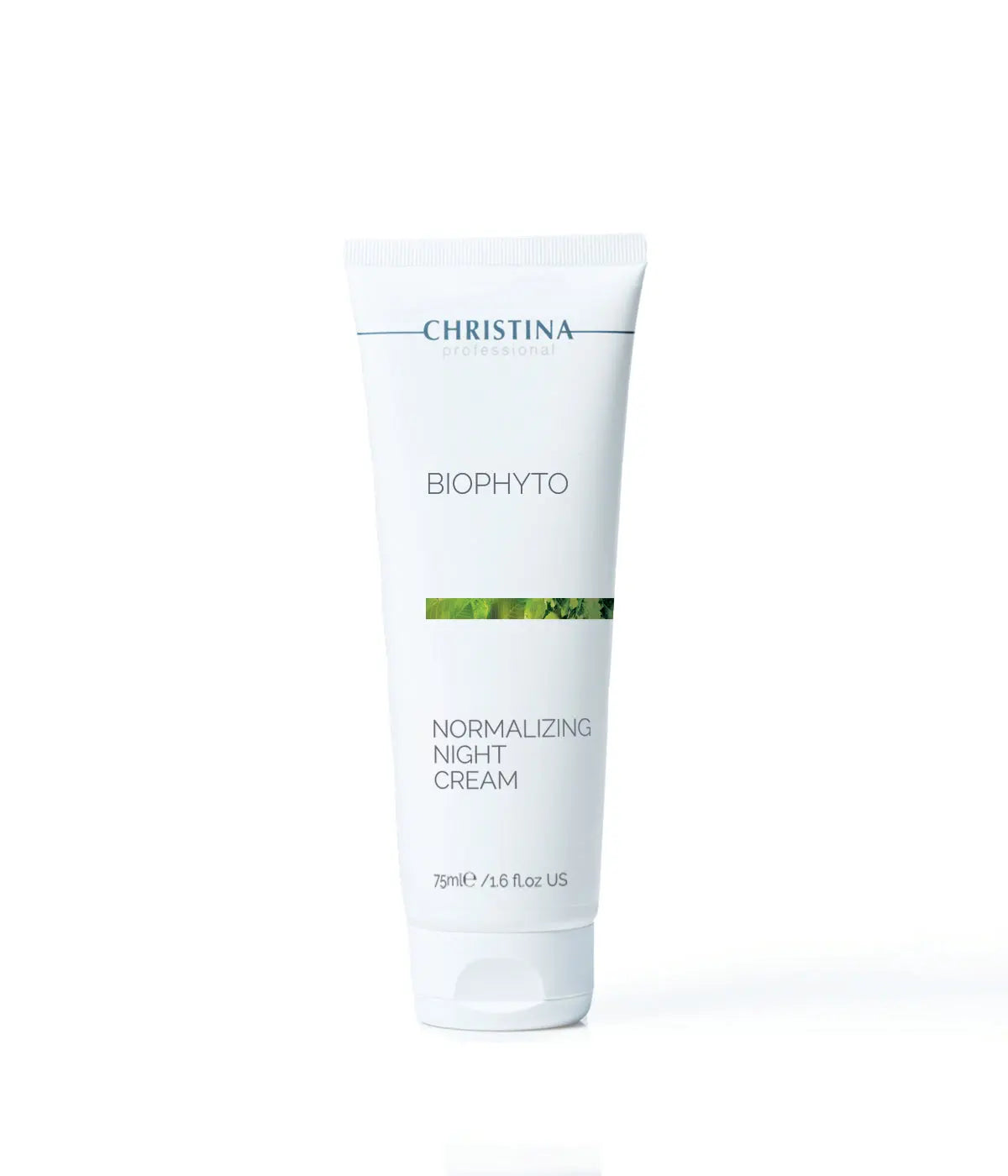 Christina BioPhyto Normalizing Night Cream - Buy Skincare Products