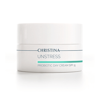 PRO-BIOTIC EYE&NECK DAY CREAM SPF12 | クリスティーナクリニック銀座