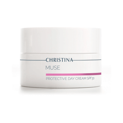PROTECTIVE DAY CREAM SPF30 | クリスティーナクリニック銀座