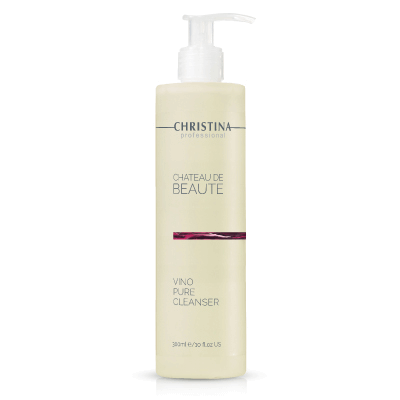 VINO SHEEN FUSION | クリスティーナクリニック銀座