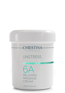 アンストレス｜クリスティーナクリニック銀座