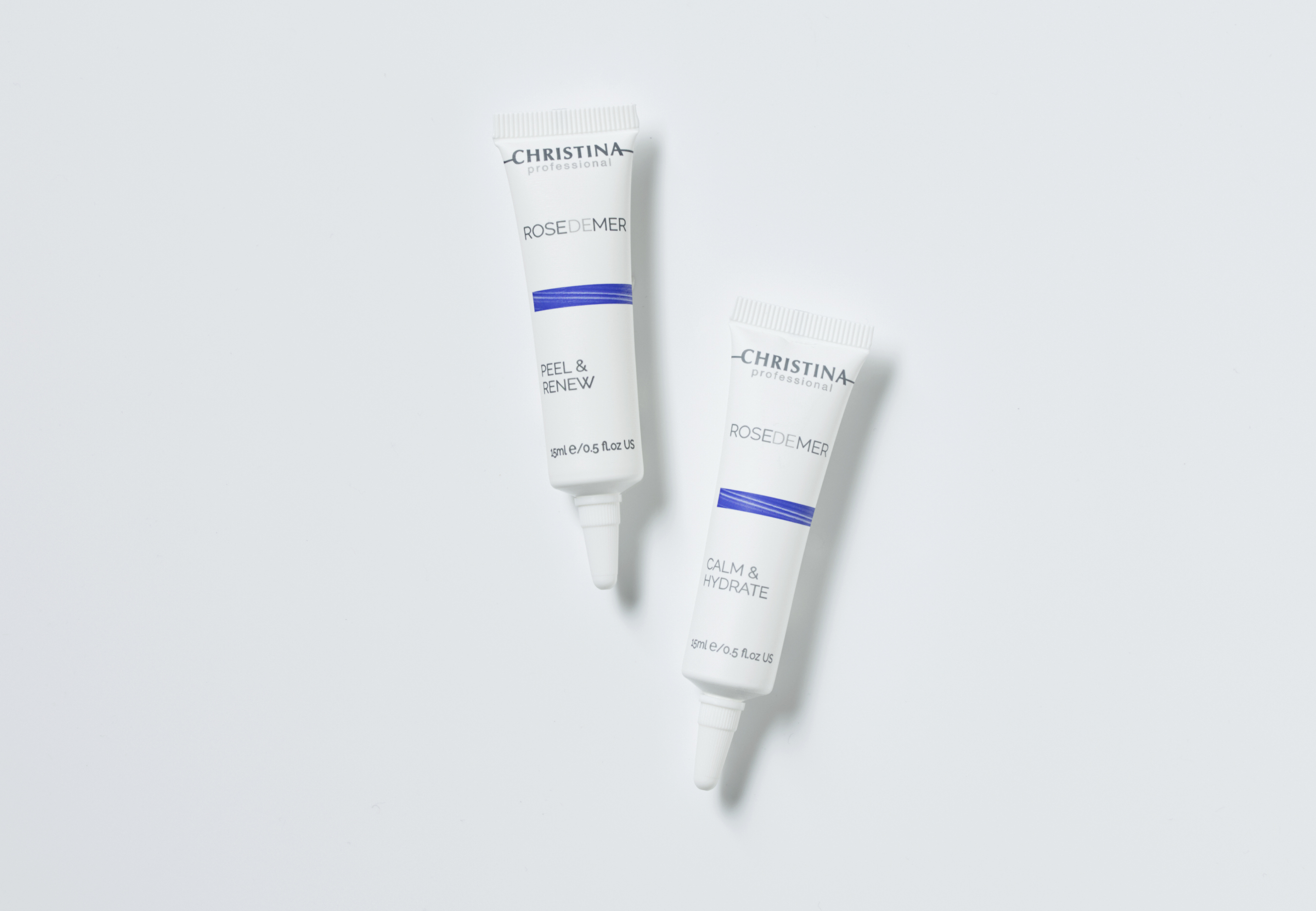 CHRISTINA JAPAN OFFICIAL HP / ポストピールキット