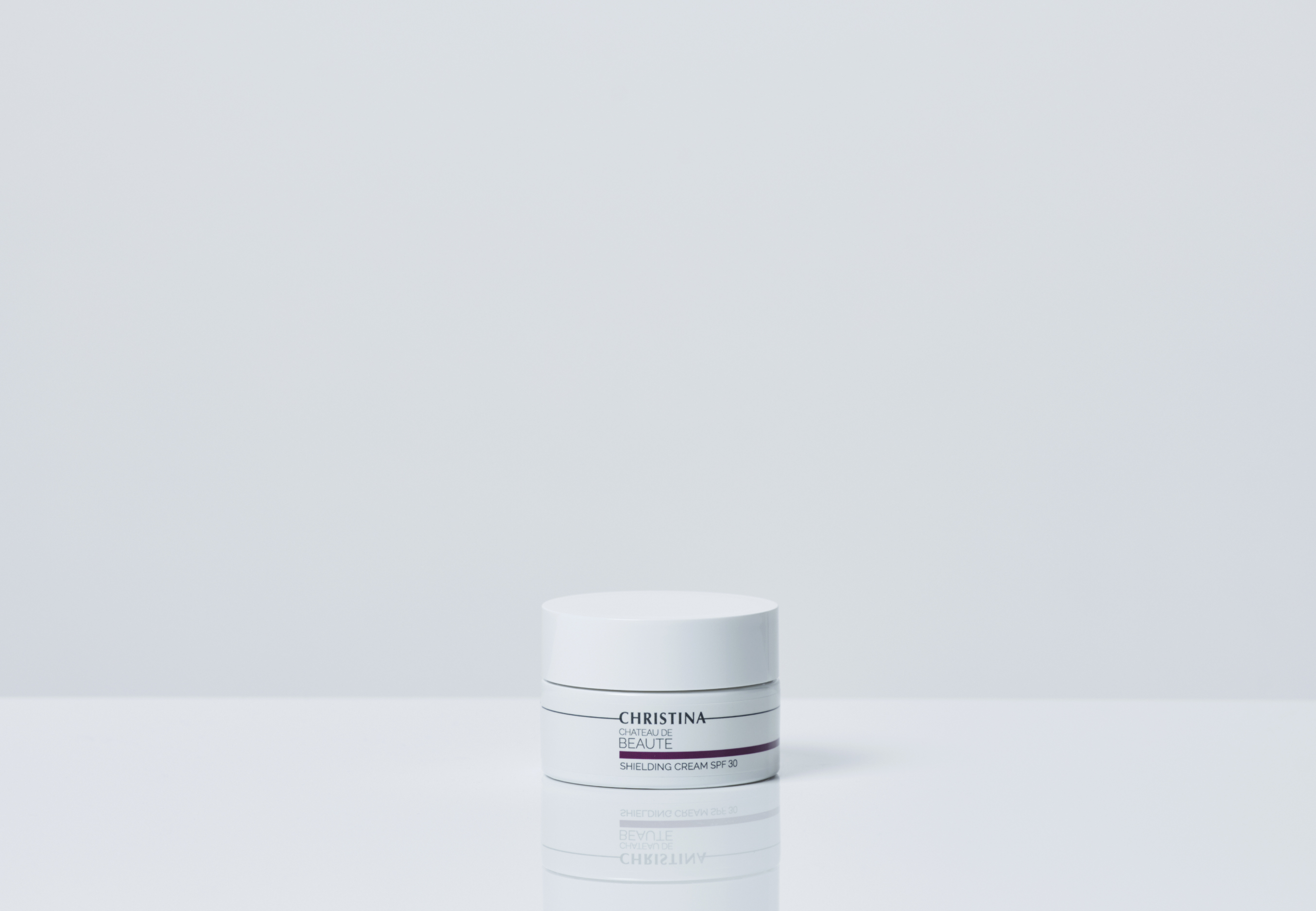 CHRISTINA JAPAN OFFICIAL HP / シールディングクリーム SPF30