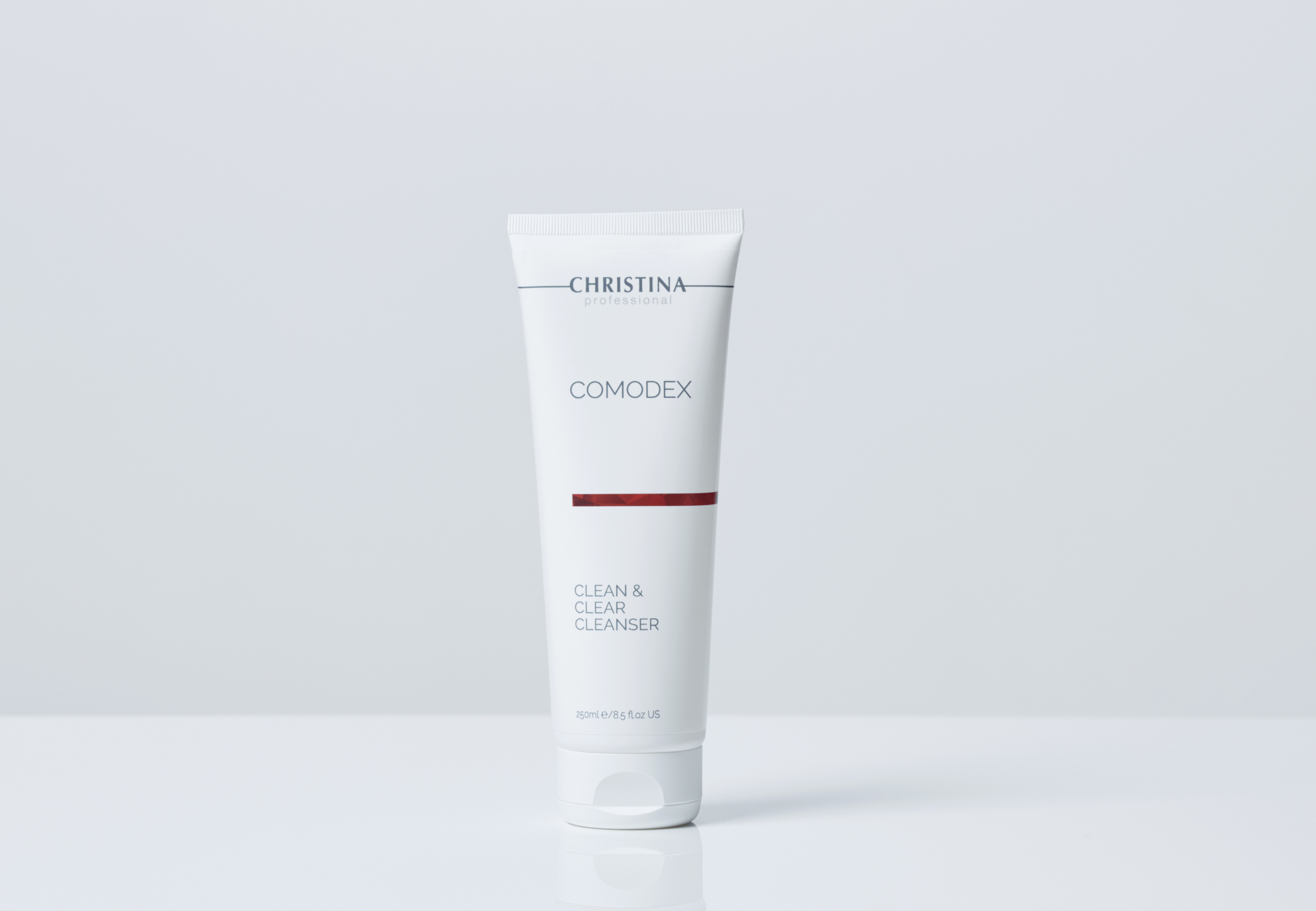 CHRISTINA JAPAN OFFICIAL HP / クリーン&クリアクレンザー