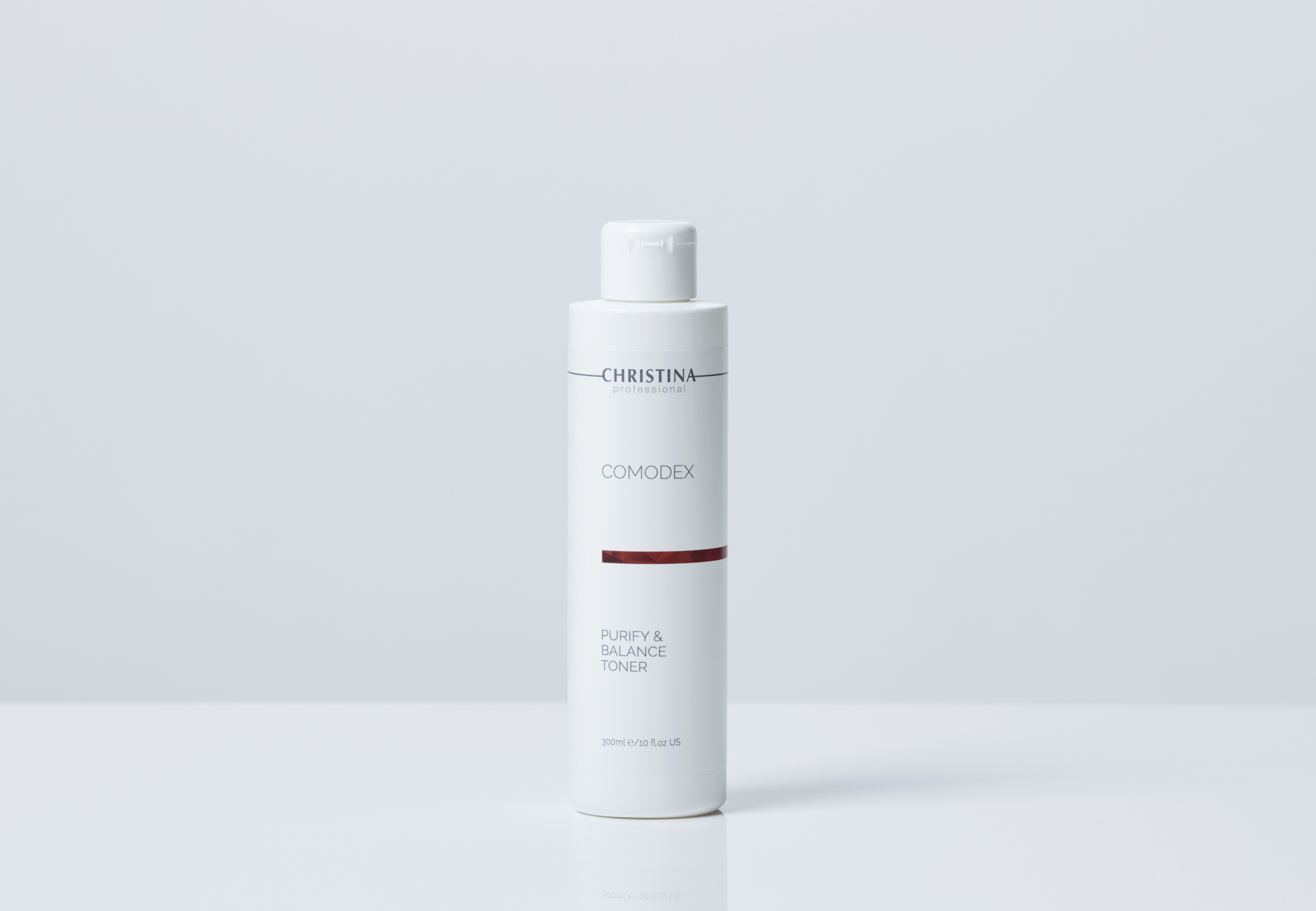 CHRISTINA JAPAN OFFICIAL HP / コモデックス