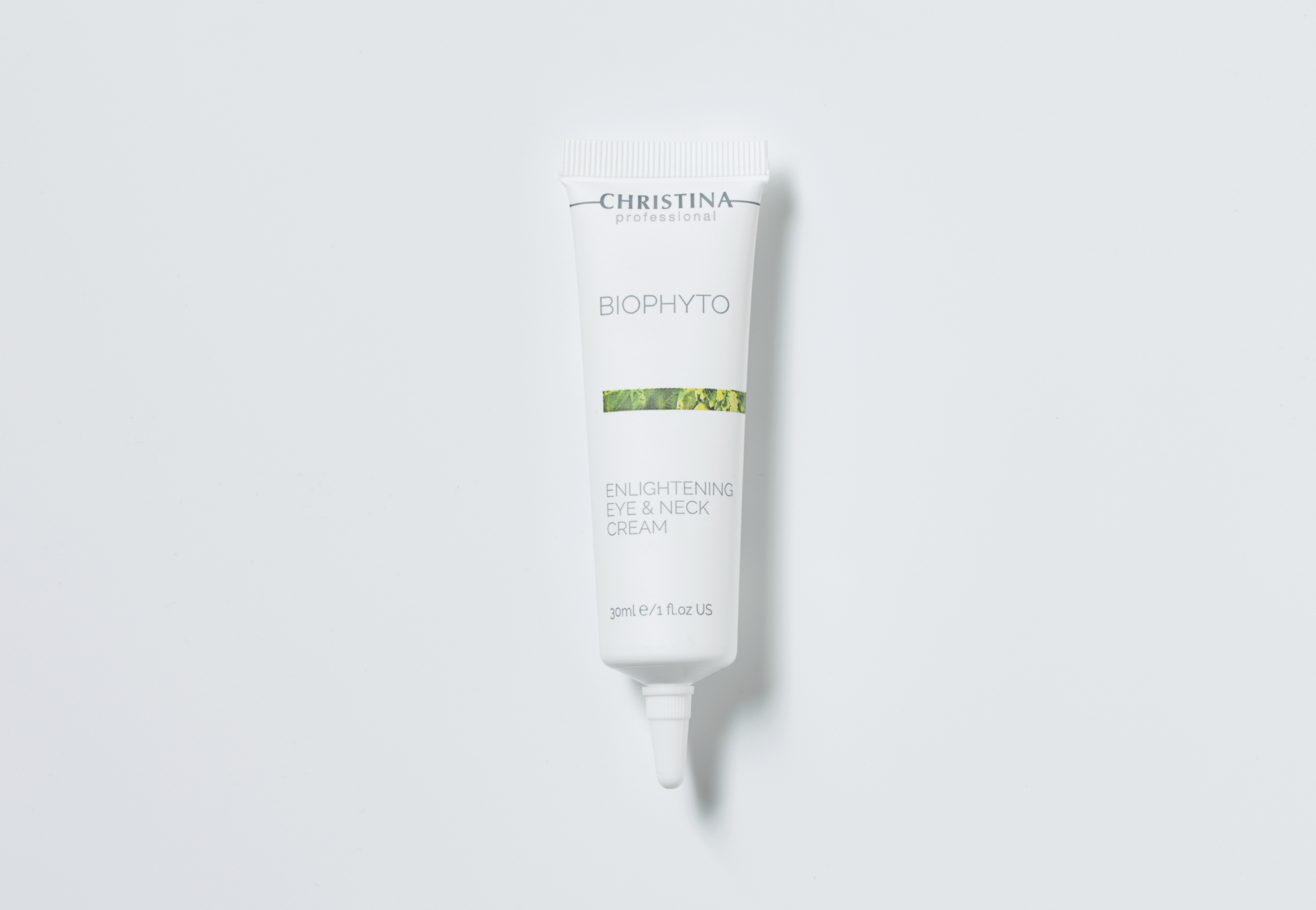 CHRISTINA JAPAN OFFICIAL HP / ビオフィート