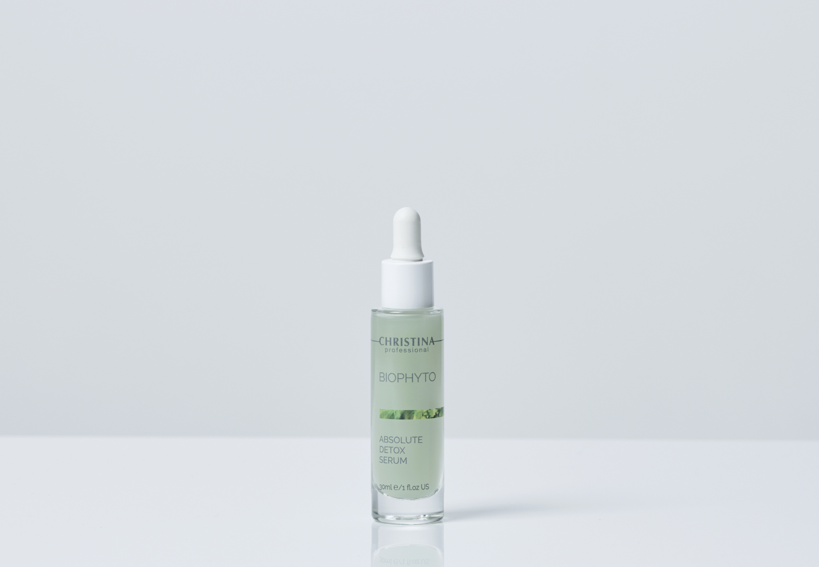 CHRISTINA JAPAN OFFICIAL HP / アブソリュートデトックスセラム