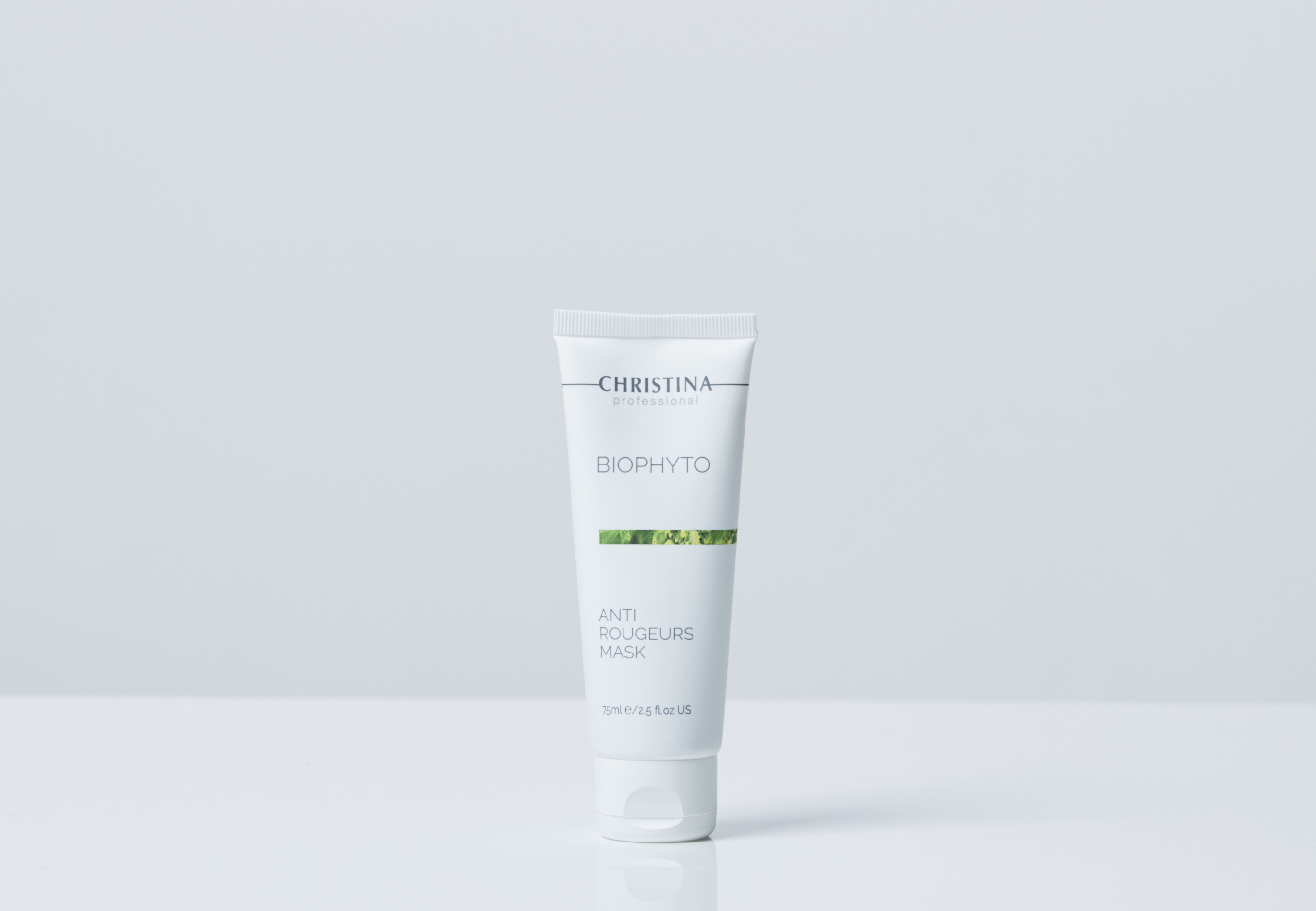 CHRISTINA JAPAN OFFICIAL HP / アンチルージュマスク