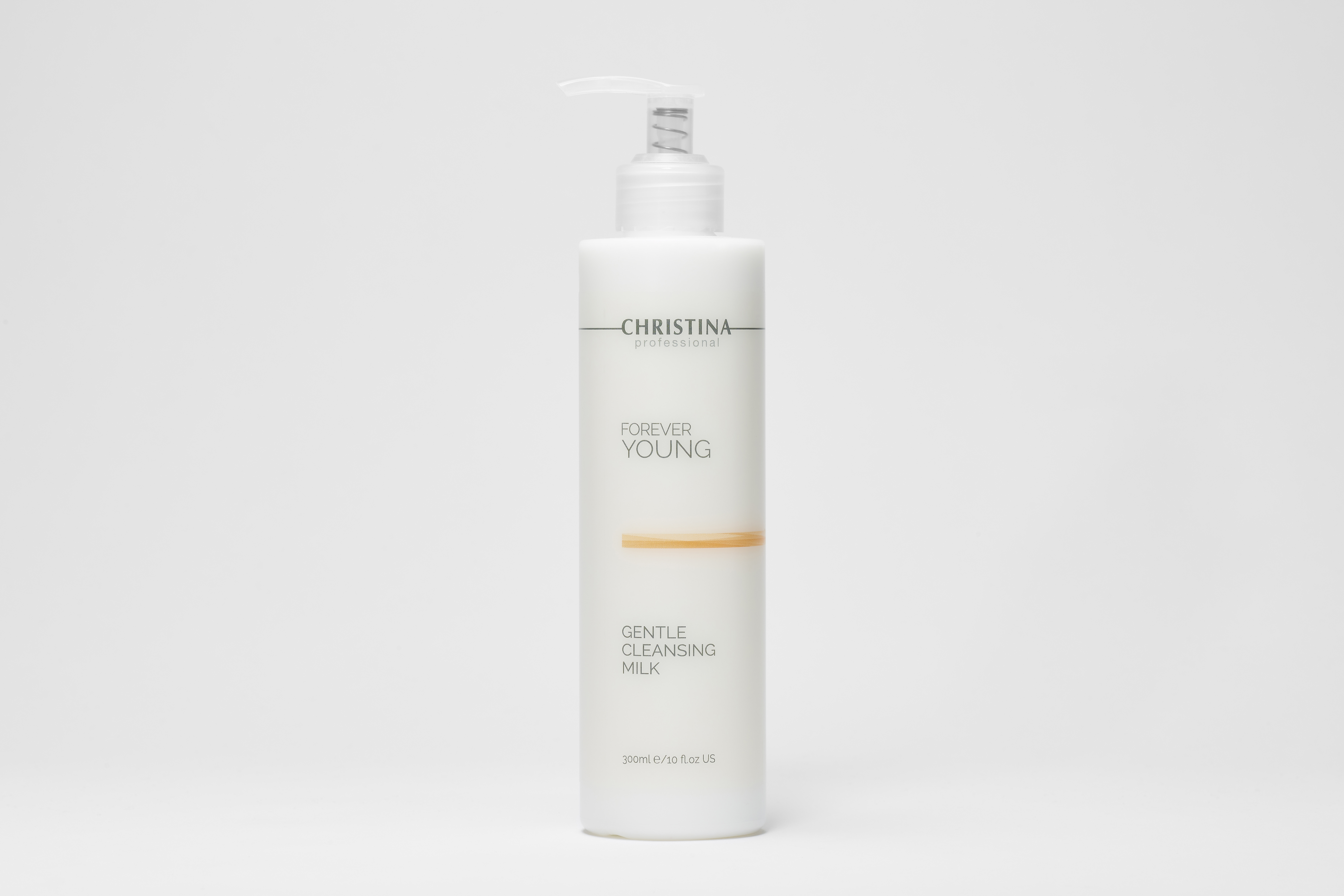 k*n様 CHRISTINA クリスティーナ ジェントルクレンジングミルク300