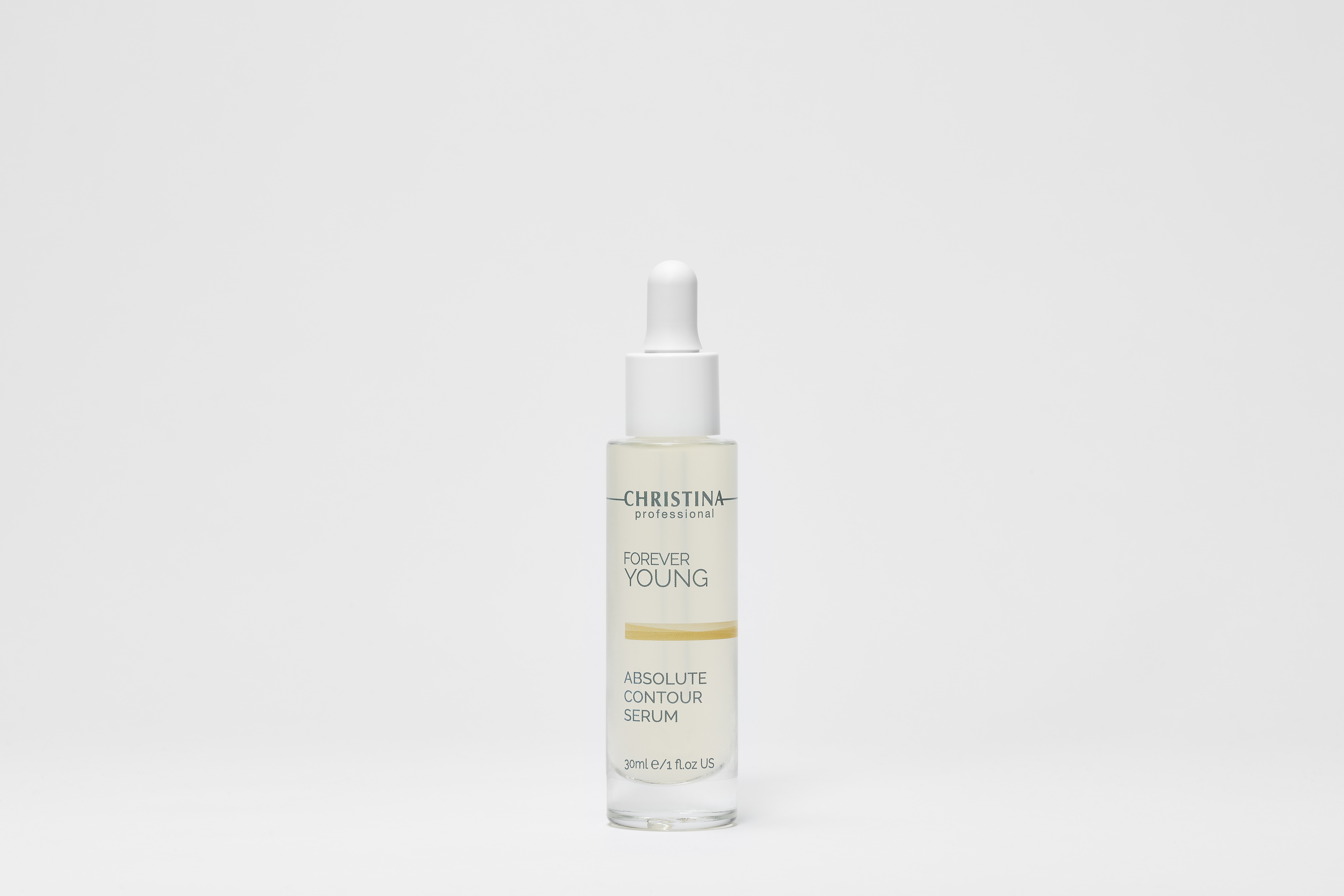 CHRISTINA JAPAN OFFICIAL HP / アブソリュートコントゥアセラム