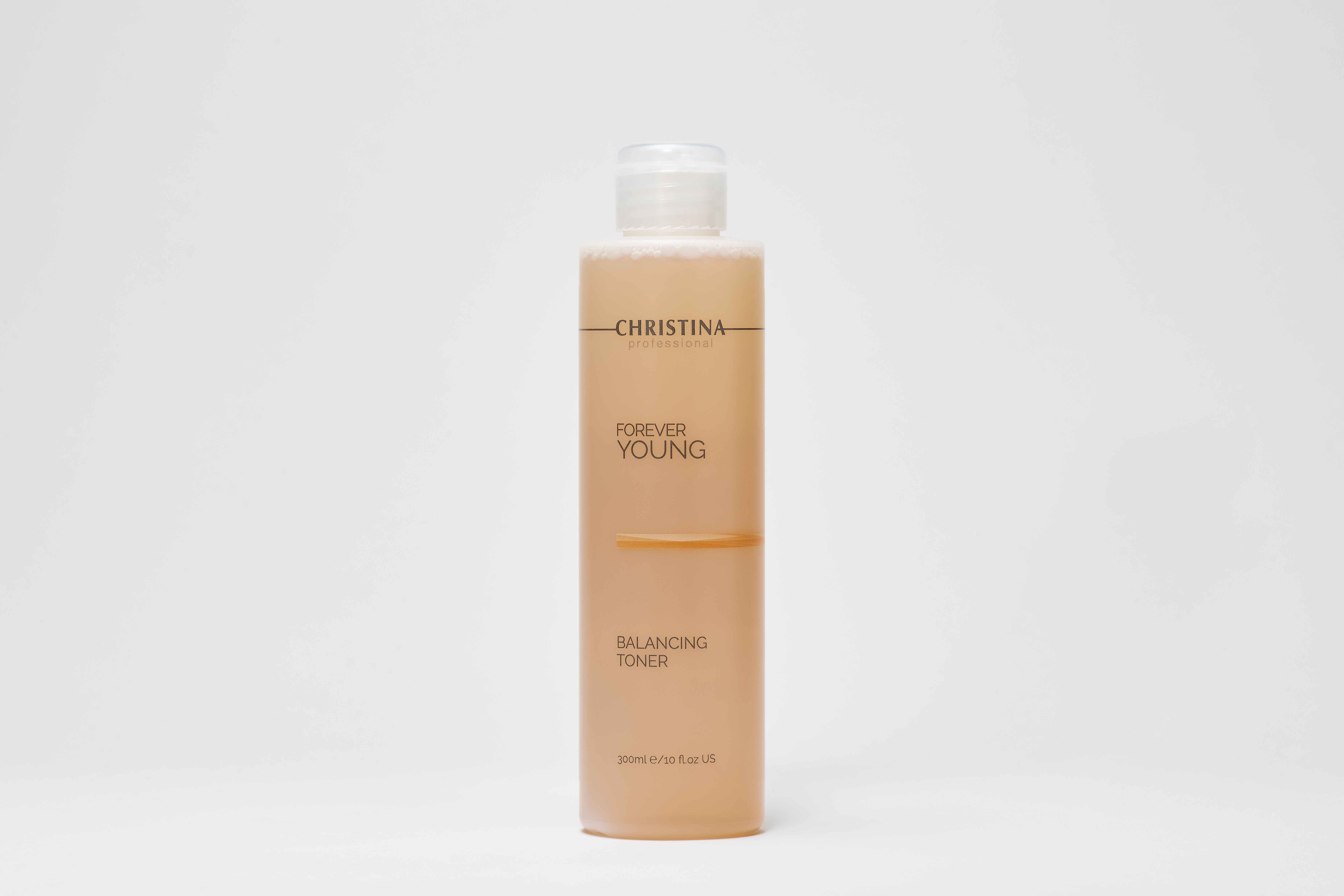 CHRISTINA JAPAN OFFICIAL HP / バランシングトナー