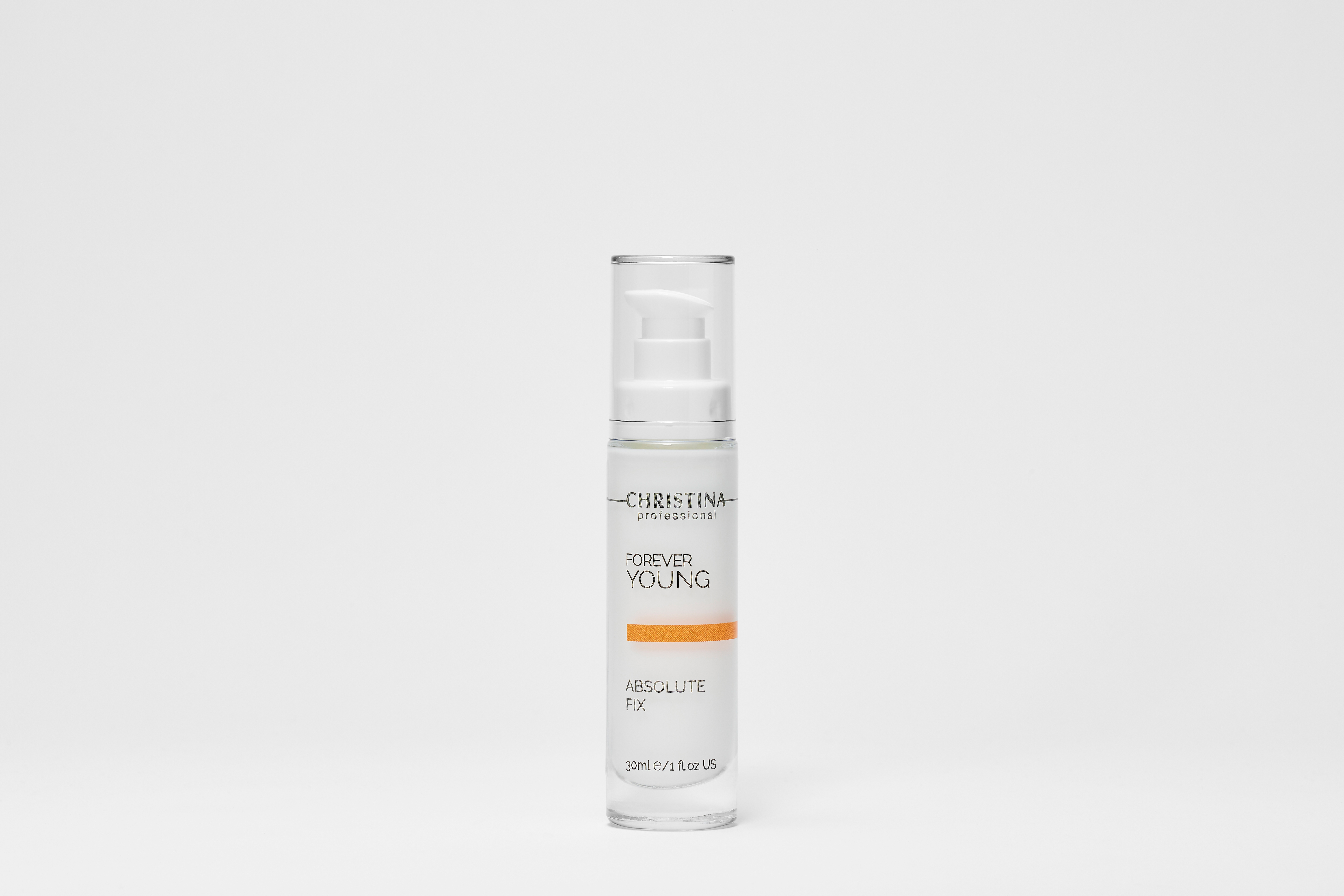 CHRISTINA JAPAN OFFICIAL HP / アブソリュートフィックス