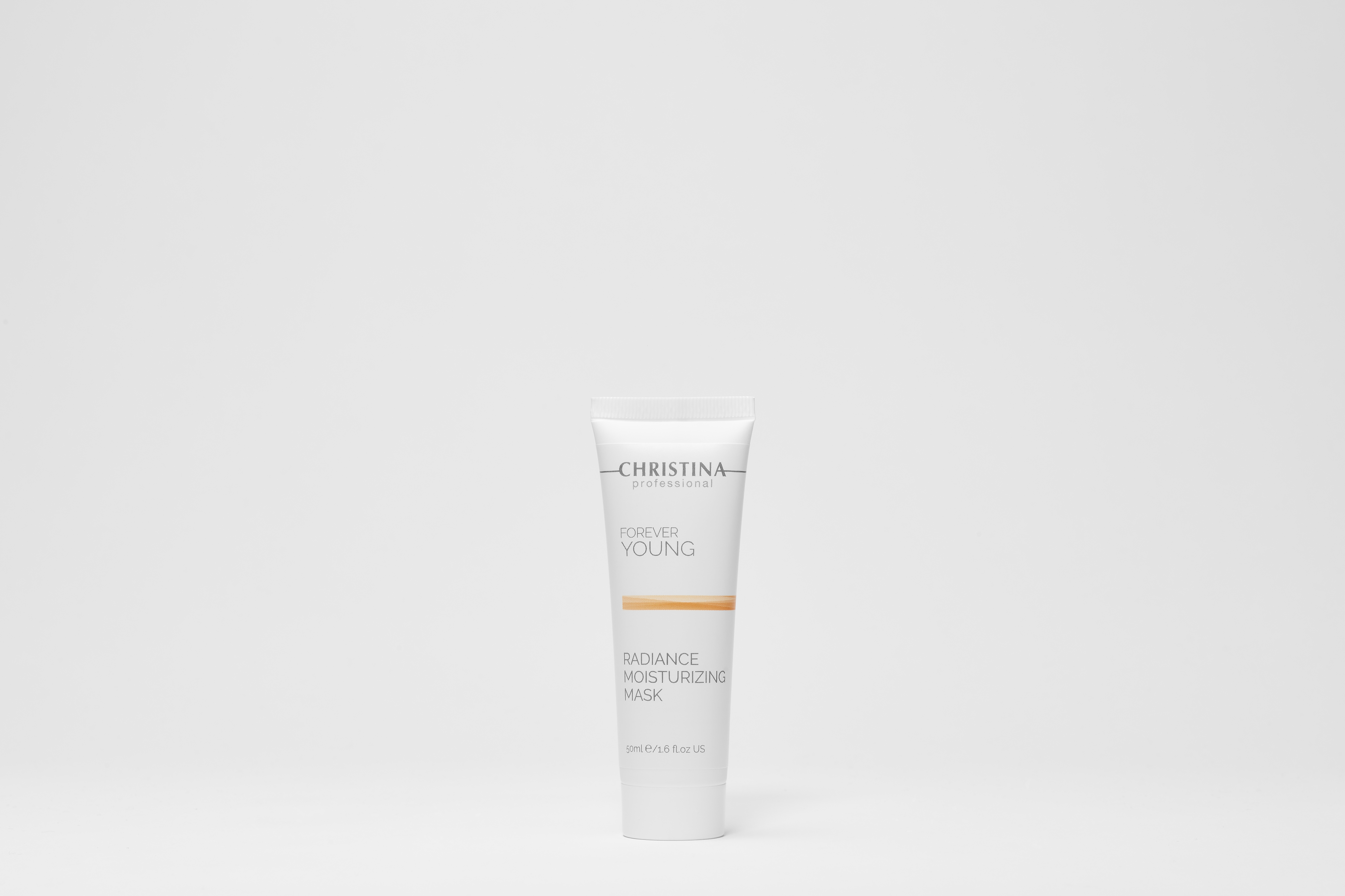 CHRISTINA JAPAN OFFICIAL HP / ラディアンスモイスチャライジングマスク