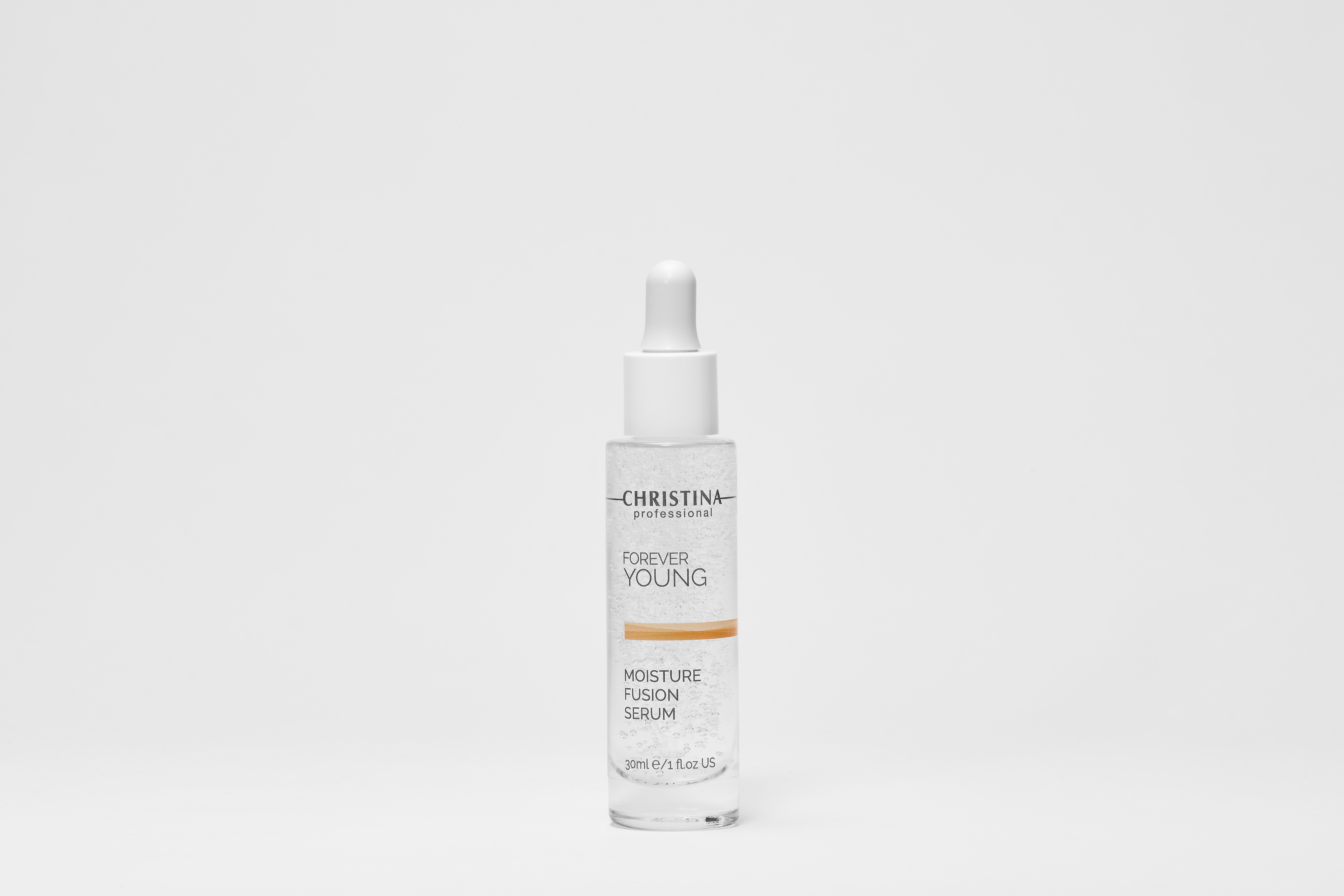 CHRISTINA JAPAN OFFICIAL HP / モイスチャーフュージョンセラム