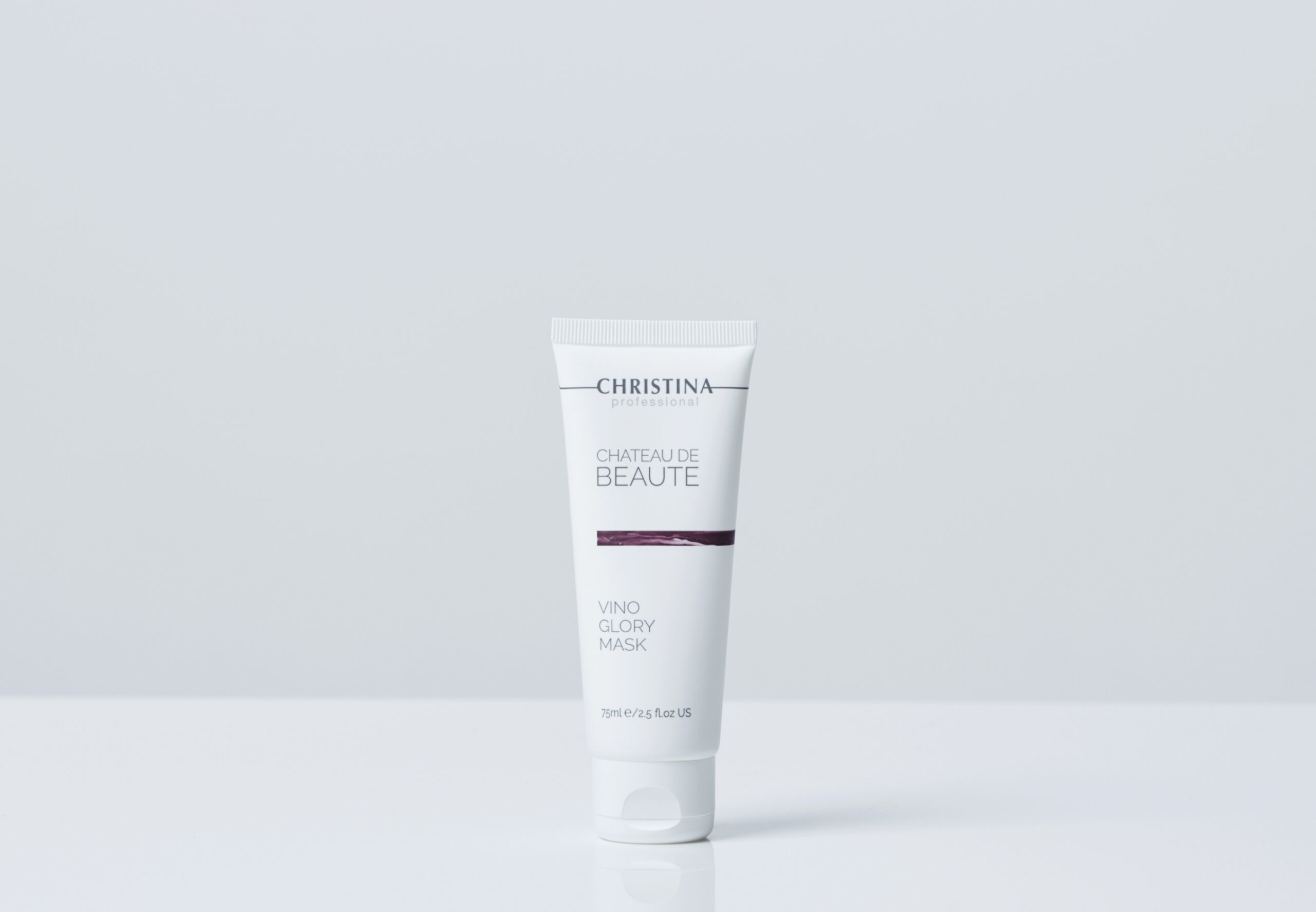 CHRISTINA CHATEAU DE BEAUTE｜クリスティーナ シャトーデボーテ