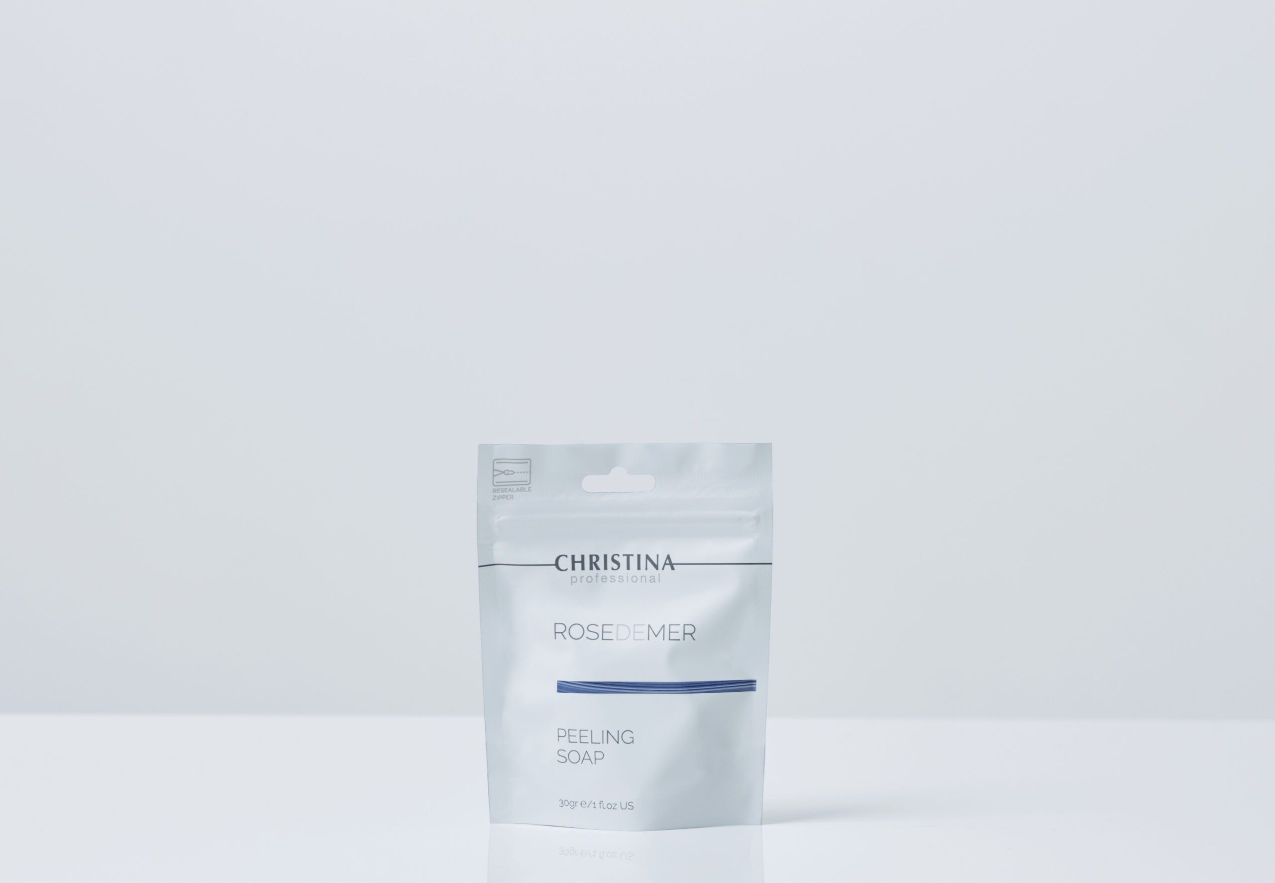 最終お値下げ〜クリスティーナ ローズドメーラ ピールキット5包