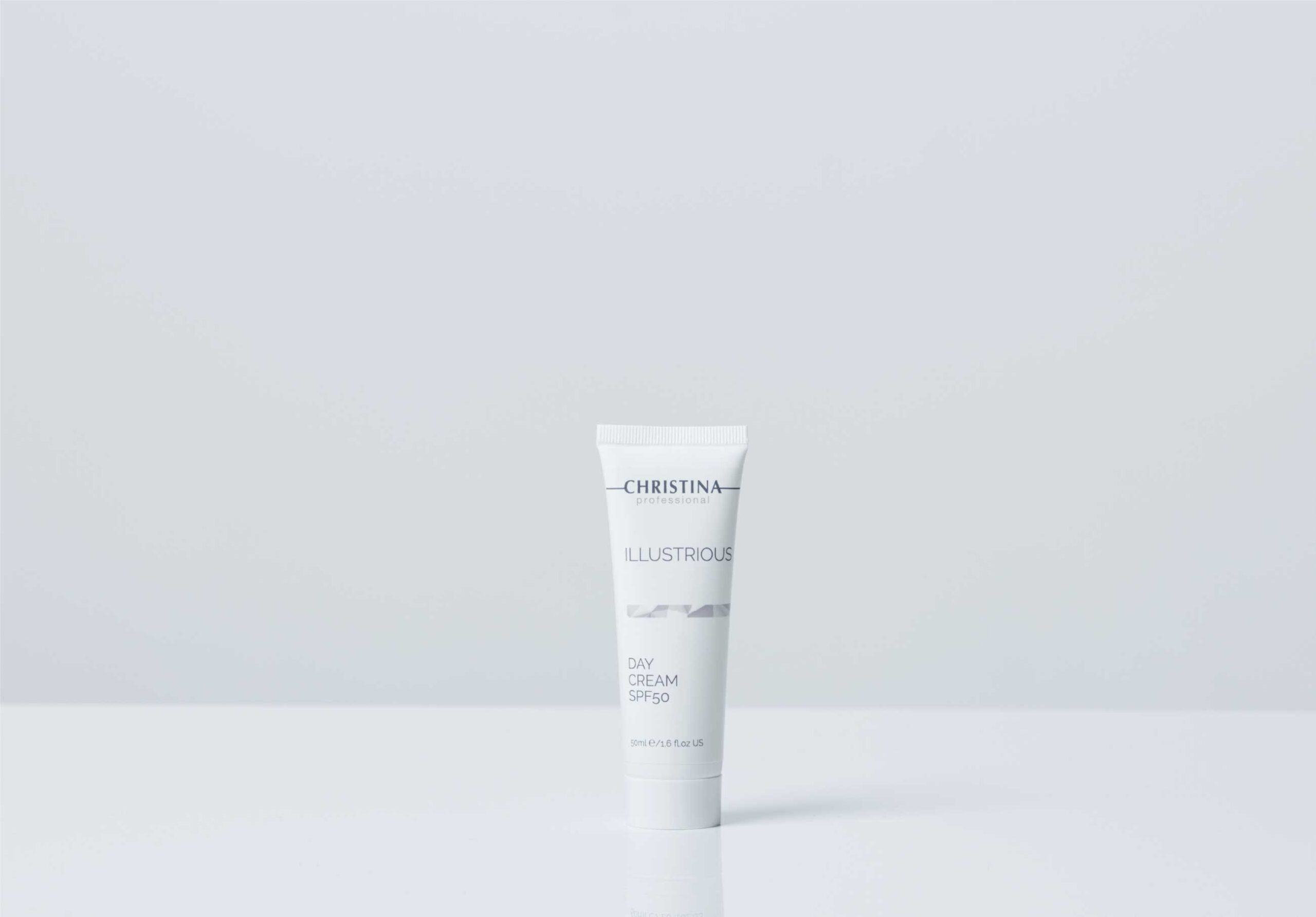 CHRISTINA ILLUSTRIOUS｜クリスティーナ イラストリアス シリーズ詳細